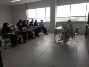 Ujian Komprehensif Gelombang L