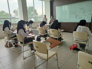UJIAN KOMPREHENSIF GELOMBANG XIX