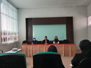 Sidang Munaqosyah Gelombang 19