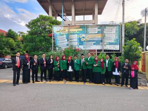 Mahasiswa Prodi PGMI, IAIN Syekh Nurjati Cirebon Raih Kesempatan Emas mengikuti PLP Internasional di Malaysia