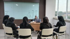 Ujian Komprehensif Gelombang 07