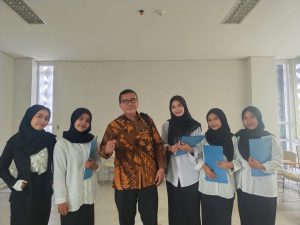 Ujian Komprehensif Gel. CXI