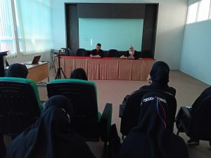 SIDANG MUNAQOSYAH GELOMBANG XXXVI