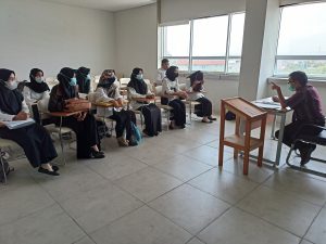 UJIAN KOMPREHENSIF GELOMBANG XIV