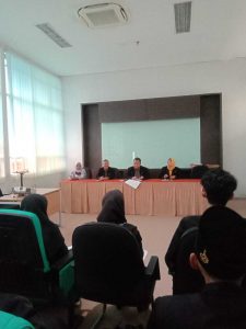 SIDANG MUNAQOSYAH GELOMBANG XXXVI
