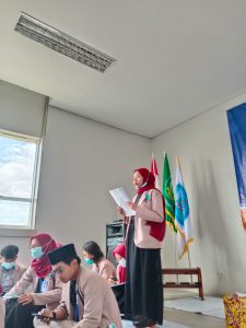 MUSYAWARAH BESAR (MUBES ) HIMAGUMI
