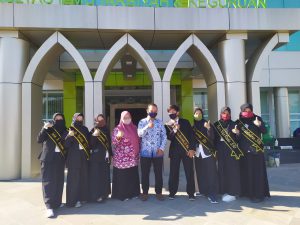 MUNAQOSYAH JURUSAN PGMI GELOMBANG 42