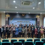 Jurusan PGMI FITK UIN Siber Syekh Nurjati Cirebon Gelar Asesmen Lapangan LAMDIK dengan Target Predikat Unggul
