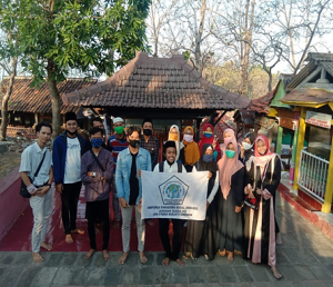 HIMASOS MEMPERINGATI TAHUN BARU ISLAM (1 MUHARAM)