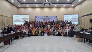 Prodi PGMI, IAIN Syekh  Nurjati Cirebon raih 5 Penghargaan dari PD-PGMI Indonesia Award 2023