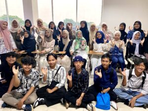 Mini Riset Mahasiswa TIPS
