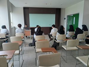 UJIAN KOMPREHENSIF GELOMBANG LXXI