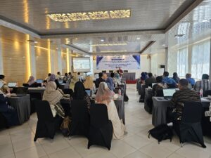 Workshop Akselerasi Jabatan Akademik