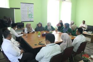 Mahasiswa PGMI mengikuti Program PLP-KKN Integrasi Internasional di Malaysia