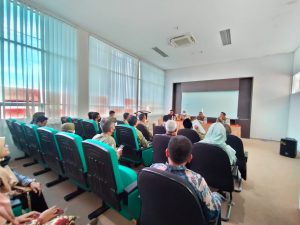 Benchmarking Jurnal Al Aulad: Journal of Islamic Primary Education Prodi PGMI UIN Sunan Gunung Djati Bandung ke Al Ibtida: Jurnal Pendidikan Guru MI Prodi PGMI IAIN Syekh Nurjati Cirebon