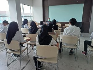 UJIAN KOMPREHENSIF GELOMBANG XXXIV