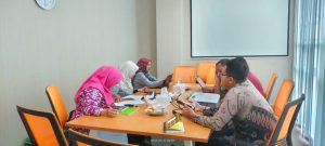 Rapat Persiapan Musyawarah Kerja Nasional PD PGMI Indonesia &amp; Syekh Nurjati International Conference on Elementary Education (SICEE) 2023
