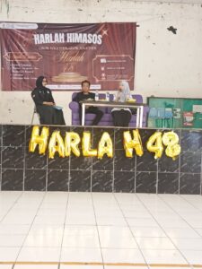 Harlah HIMASOS ke-48
