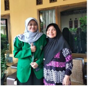 Mahasiswa TIPS Gelar Mini Riset