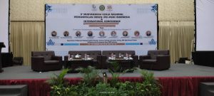 PGMI IAIN Cirebon Gelar International Converence on Elementary Education (SICEE) "Curriculum Transformation: Kurikulum Merdeka for Facing the Era of Society 5.0"