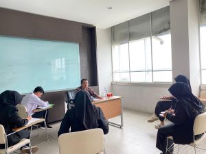 Ujian Komprehensif Gelombang 01