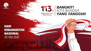 Selamat Hari Kebangkitan Nasional