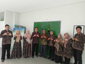 AUDIT MUTU INTERNAL (AMI) JURUSAN TADRIS ILMU PENGETAHUAN SOSIAL (T.IPS) TAHUN 2022