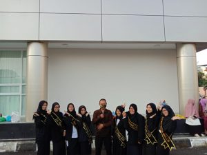 MUNAQOSYAH JURUSAN PGMI GELOMBANG 47