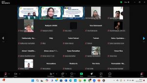 Webinar Media Pembelajaran