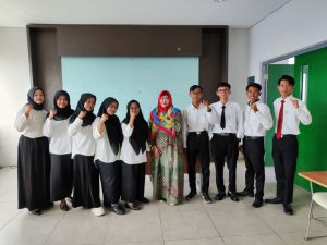 Ujian Komprehensif Gel. CVII