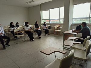 UJIAN KOMPREHENSIF GELOMBANG XXVI