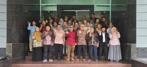 Pelatihan Asesmen Penilaian Belajar