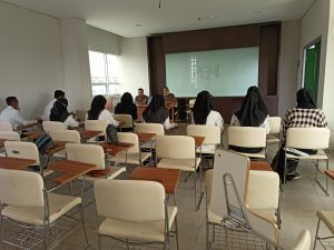 UJIAN KOMPREHENSIF GELOMBANG XLVII