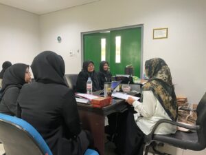 Ujian Komprehensif Gelombang 90