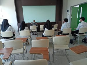 UJIAN KOMPREHENSIF GELOMBANG XXXIX