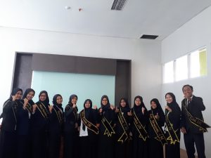 Munaqosah Gelombang 39