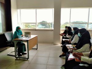 Ujian Komprehensif Gelombang XLV