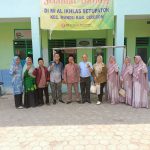 Bersama Stakeholders, Prodi PGMI FITK UIN Siber Syekh Nurjati Cirebon Ikut Andil dalam Peningkatan Literasi Numerasi Siswa SD/MI di Kabupaten Cirebon