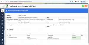 Implementasi MBKM T.A 2023/2024 Genap