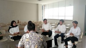 Ujian Komprehensif Gel. CXX