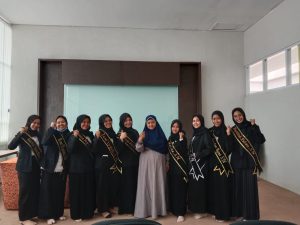 MUNAQOSYAH GELOMBANG LII JURUSAN PGMI
