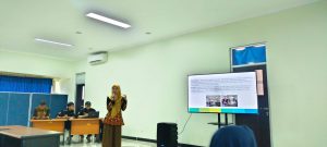 Benchmarking External Persiapan Assesmen Lapangan Akreditasi Unggul PGMI UINSSC Cirebon ke PGSD Universitas Semarang