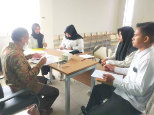 Ujian Komprehensif Gelombang 43