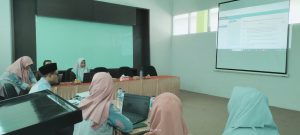 Tingkatkan Mutu, Jurusan PGMI Melaksanakan Audit Mutu Internal (AMI) Tahun 2023