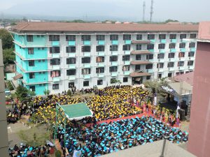 PBAK IAIN SYEKH NURJATI CIREBON TAHUN AKADEMIK 2022/2023