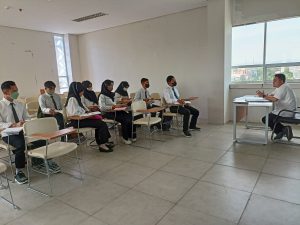 UJIAN KOMPREHENSIF GELOMBANG XXVIII
