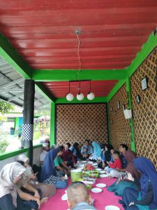 Rapat Persiapan Perkuliahan Semester Ganjil 2022/2023