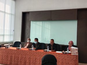 MUNAQOSYAH GELOMBANG 51 JURUSAN PGMI