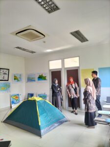 Asesmen Lapangan Jurusan TIPS