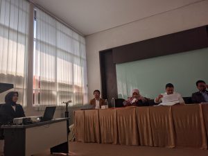 Sidang Munaqosyah Gelombang 59
